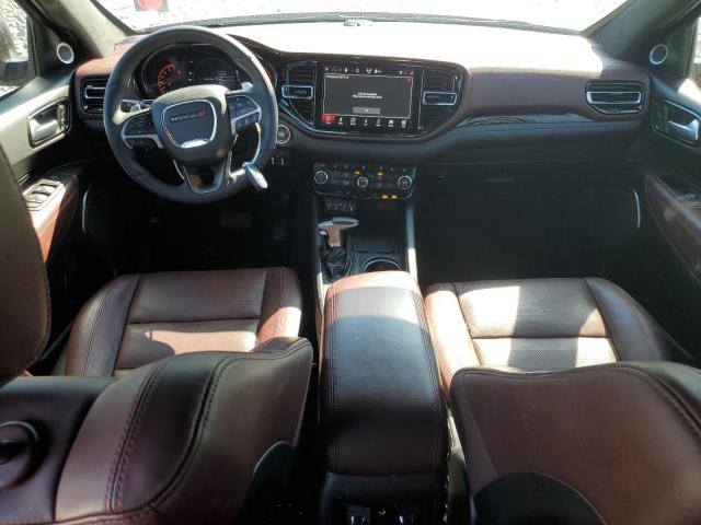 2023 DODGE DURANGO CI - 1C4SDHET7PC636129