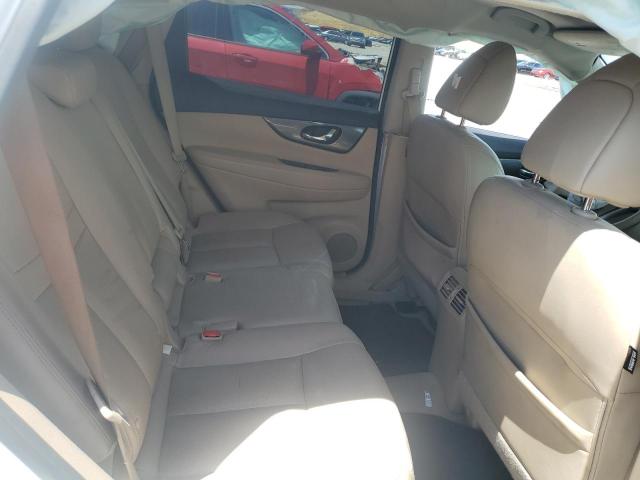 2015 Nissan Rogue S VIN: 5N1AT2MV5FC809610 Lot: 59452204