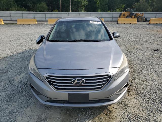 2016 HYUNDAI SONATA SE - 5NPE24AF1GH347103