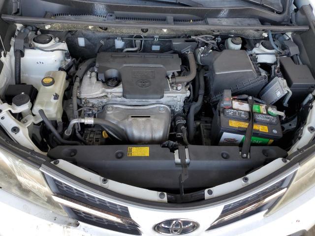 2013 Toyota Rav4 Le VIN: JTMBFREV0D5015509 Lot: 56903214