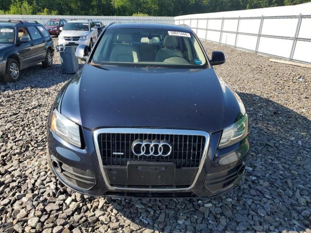 2010 Audi Q5 Premium Plus VIN: WA1LKAFP7AA062194 Lot: 59071444