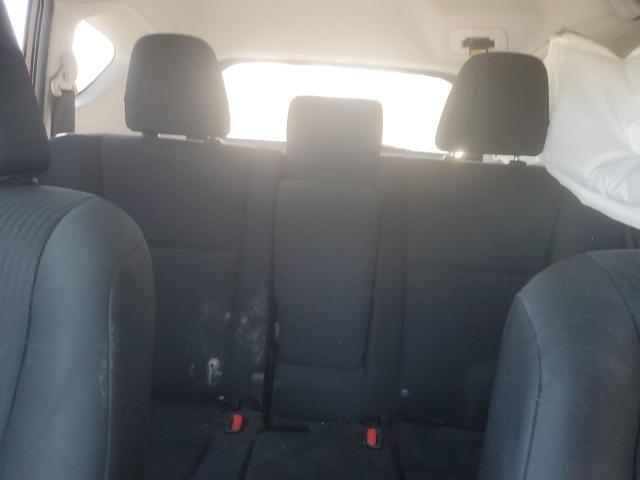 2017 Toyota Rav4 Le VIN: 2T3BFREV5HW688486 Lot: 57774974