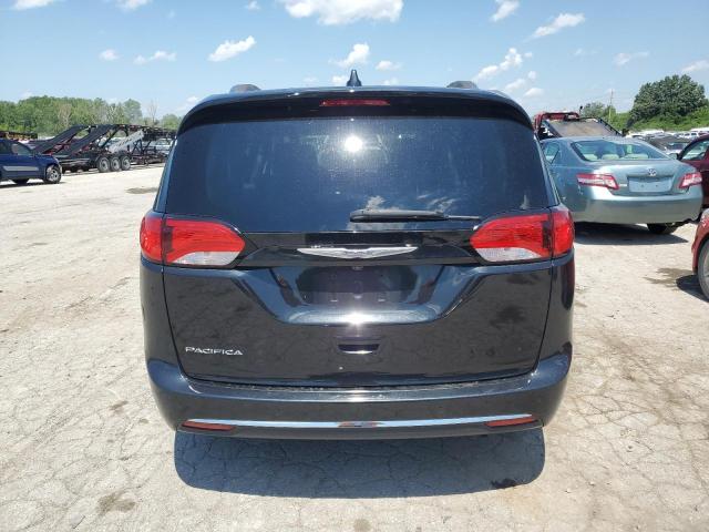 2018 Chrysler Pacifica Touring L VIN: 2C4RC1BGXJR236242 Lot: 59433184