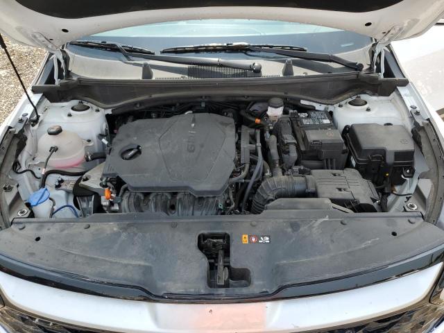 2023 KIA SPORTAGE E - 5XYK33AF5PG044276