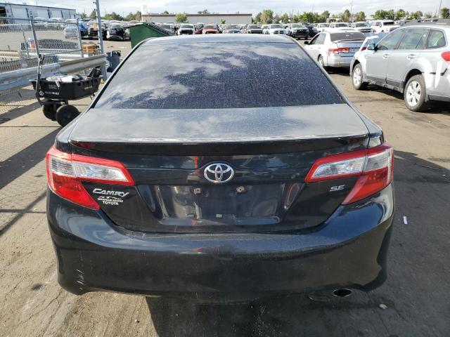 VIN 4T1BF1FK1DU295626 2013 Toyota Camry, L no.6