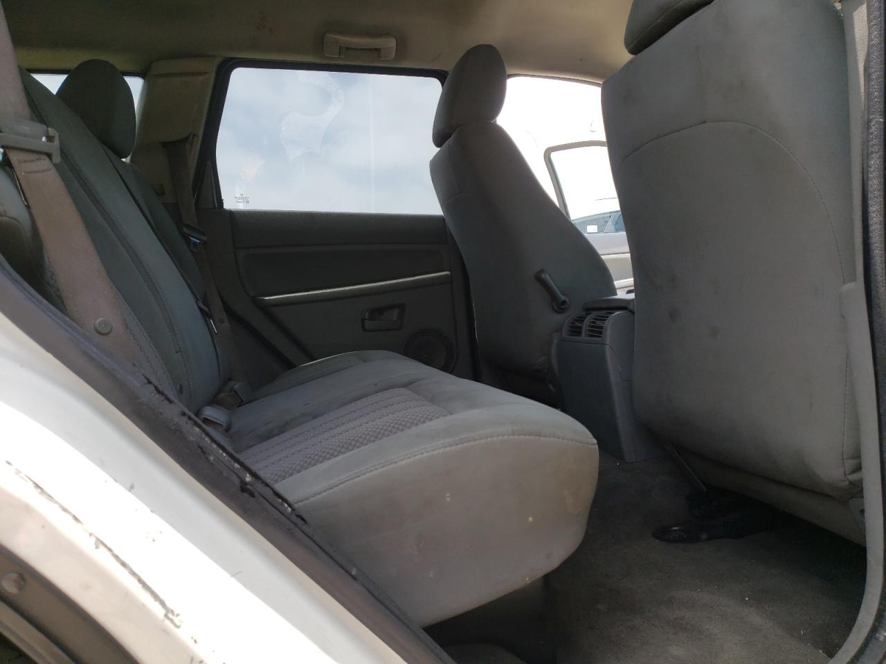 1J4GR48K26C334632 2006 Jeep Grand Cherokee Laredo