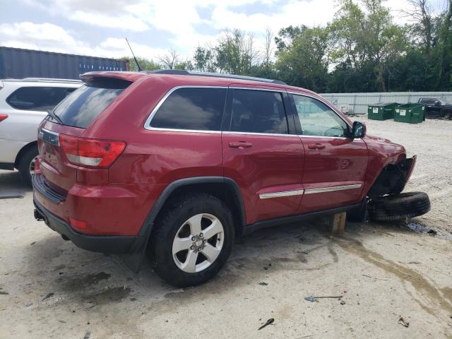 2011 Jeep Grand Cherokee Laredo VIN: 1J4RR4GG2BC507727 Lot: 59277184