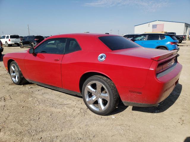 2013 Dodge Challenger Sxt VIN: 2C3CDYAG7DH629241 Lot: 58095104