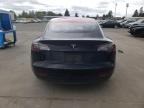 Lot #2701378668 2018 TESLA MODEL 3