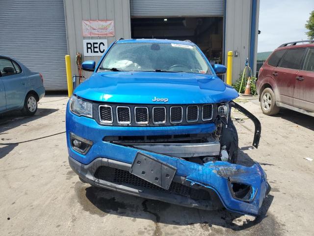 2018 Jeep Compass - Image 5