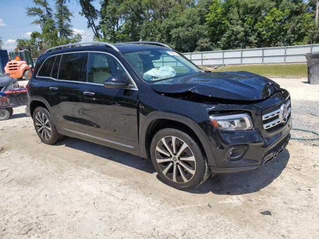 2021 Mercedes-Benz Glb 250 VIN: W1N4M4GB8MW096881 Lot: 58504194