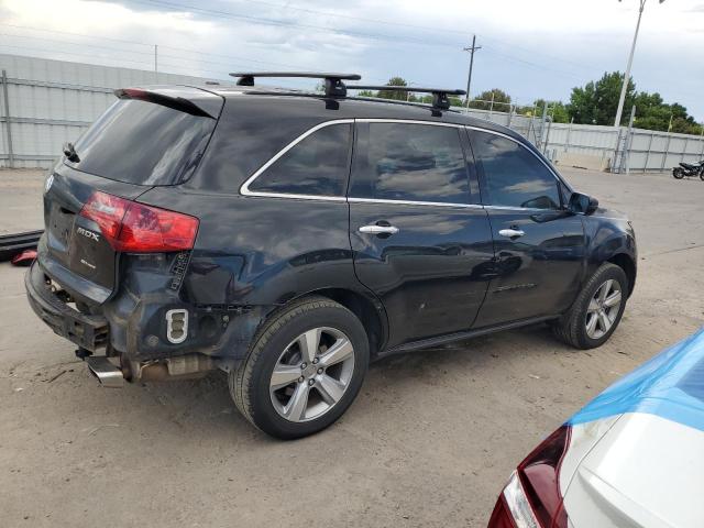 2013 Acura Mdx VIN: 2HNYD2H20DH503418 Lot: 60277924