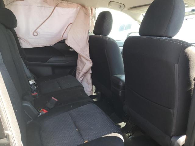 2017 Mitsubishi Outlander Se VIN: JA4AD3A33HZ028119 Lot: 59340554