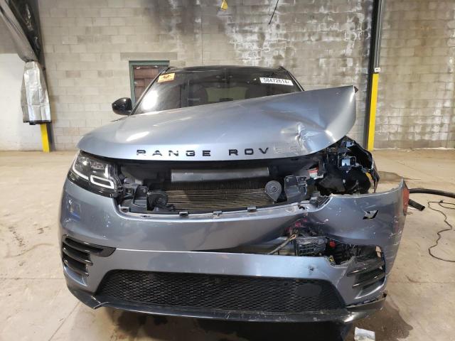 VIN SALYL2EX7KA779351 2019 Land Rover Range Rover,... no.5