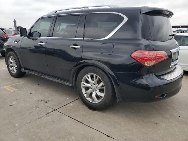 2012 Infiniti Qx56 VIN: JN8AZ2NC8C9315058 Lot: 58292174