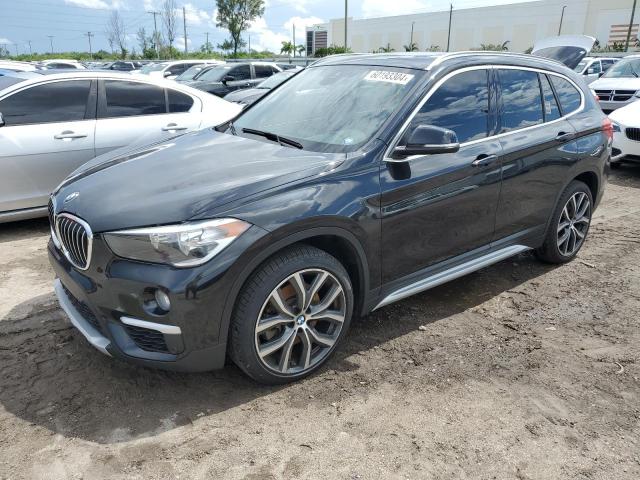 WBXHT3C58K5L36670 2019 BMW X1 - Image 1