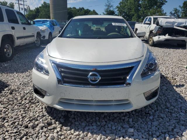 2015 Nissan Altima 2.5 VIN: 1N4AL3AP6FC445834 Lot: 58706004