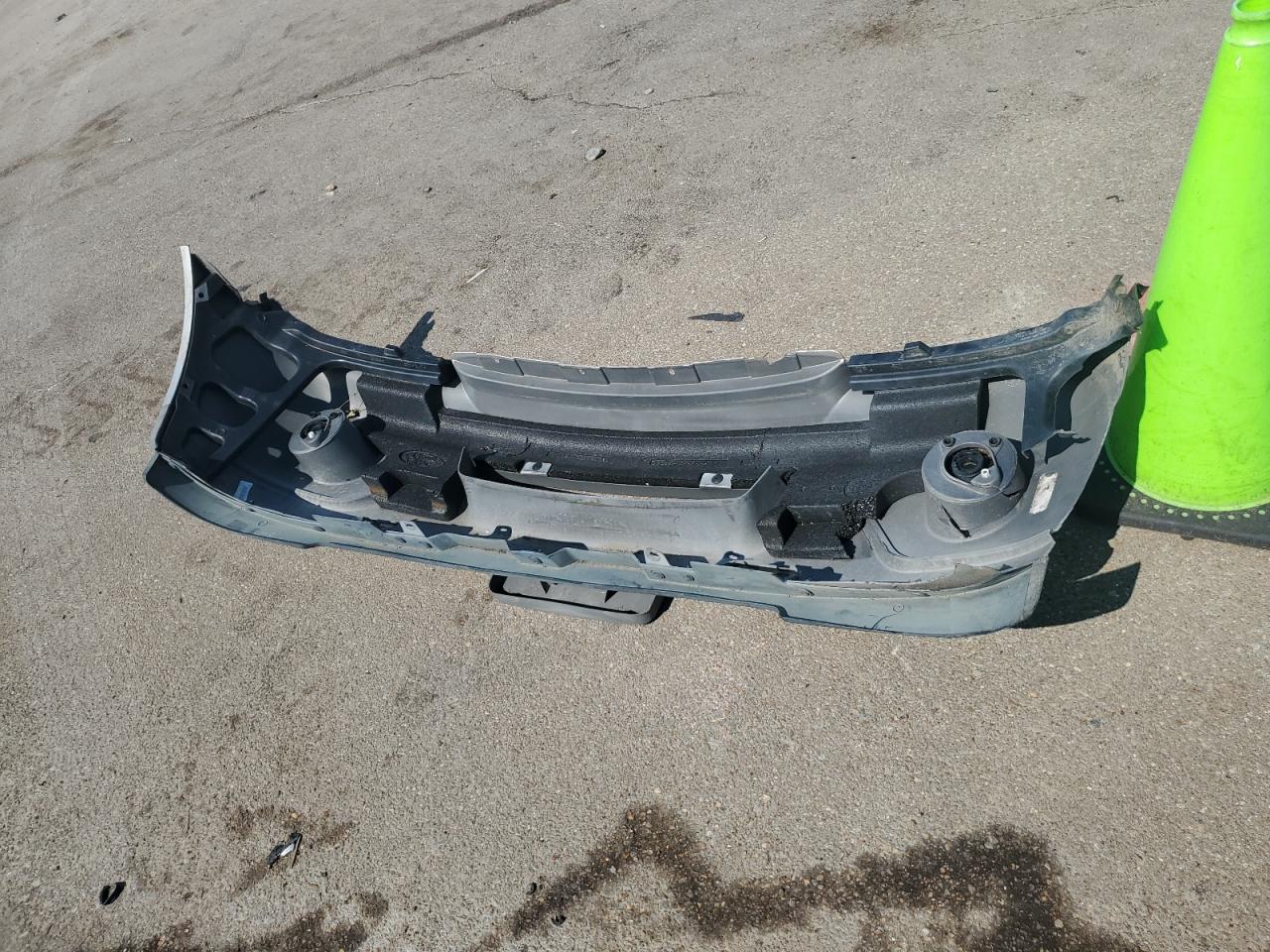 JTEDW21A660013830 2006 Toyota Highlander Hybrid