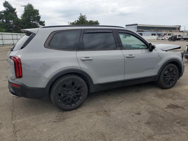 2022 Kia Telluride Sx VIN: 5XYP5DHC2NG282522 Lot: 60067264