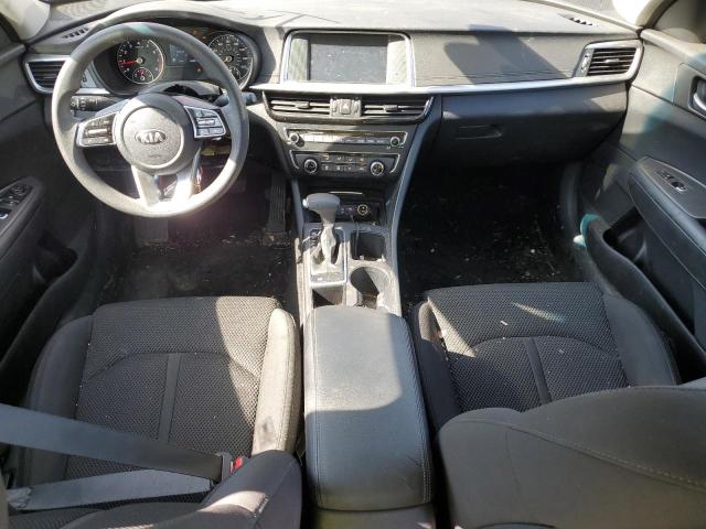 2019 Kia Optima Lx VIN: 5XXGT4L30KG354430 Lot: 50790744