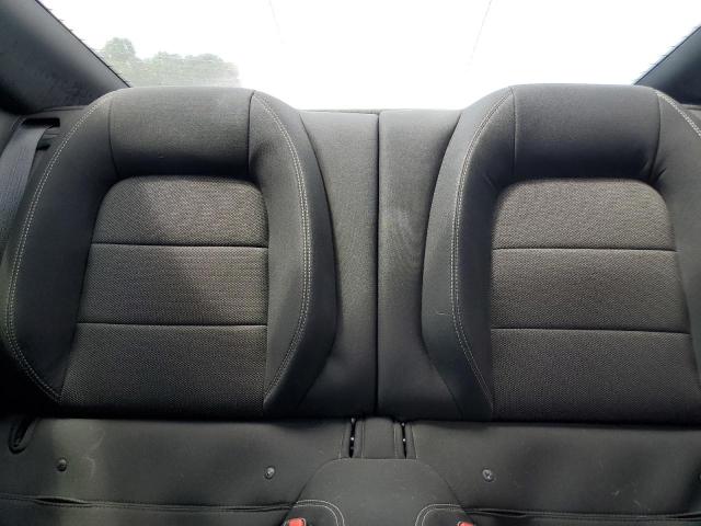 2016 Ford Mustang VIN: 1FA6P8AM3G5276701 Lot: 60132924