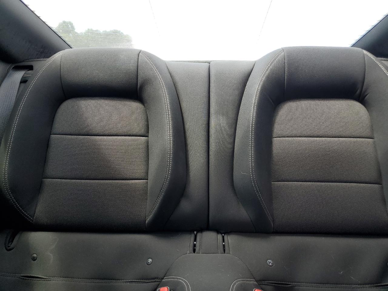 1FA6P8AM3G5276701 2016 Ford Mustang