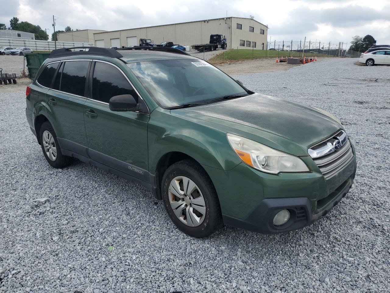 2014 Subaru Outback 2.5I vin: 4S4BRBAC3E1273482