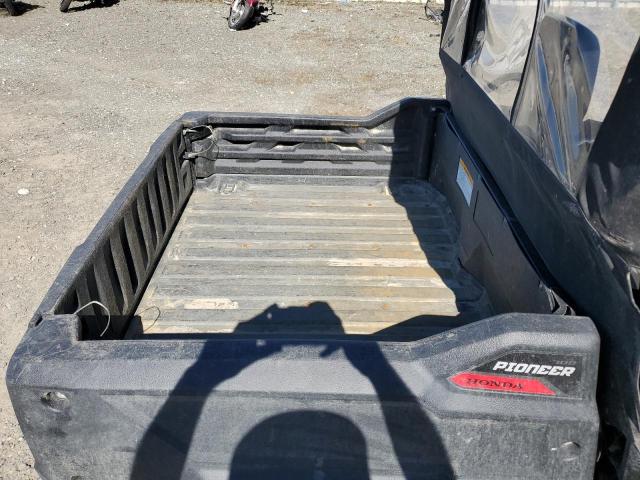 2020 HONDA SXS700 M2 1HFVE0290L4600734