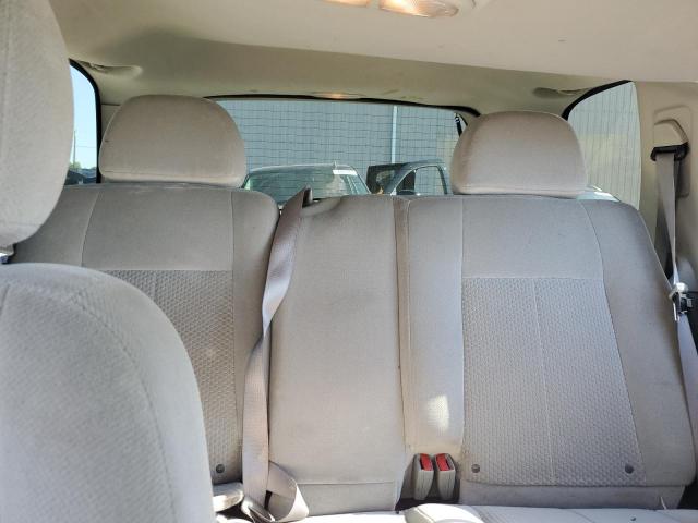 2007 Chevrolet Trailblazer Ls VIN: 1GNDT13S872178921 Lot: 58300734