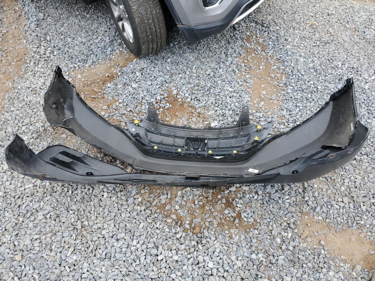 2HKRM4H35EH685284 2014 Honda Cr-V Lx