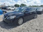 2018 NISSAN SENTRA S - 3N1AB7AP7JY333793