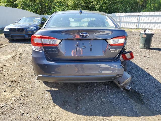 2017 SUBARU IMPREZA LI - 4S3GKAU65H3600357