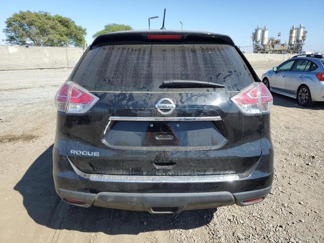 2016 Nissan Rogue S VIN: JN8AT2MT2GW014201 Lot: 58536184