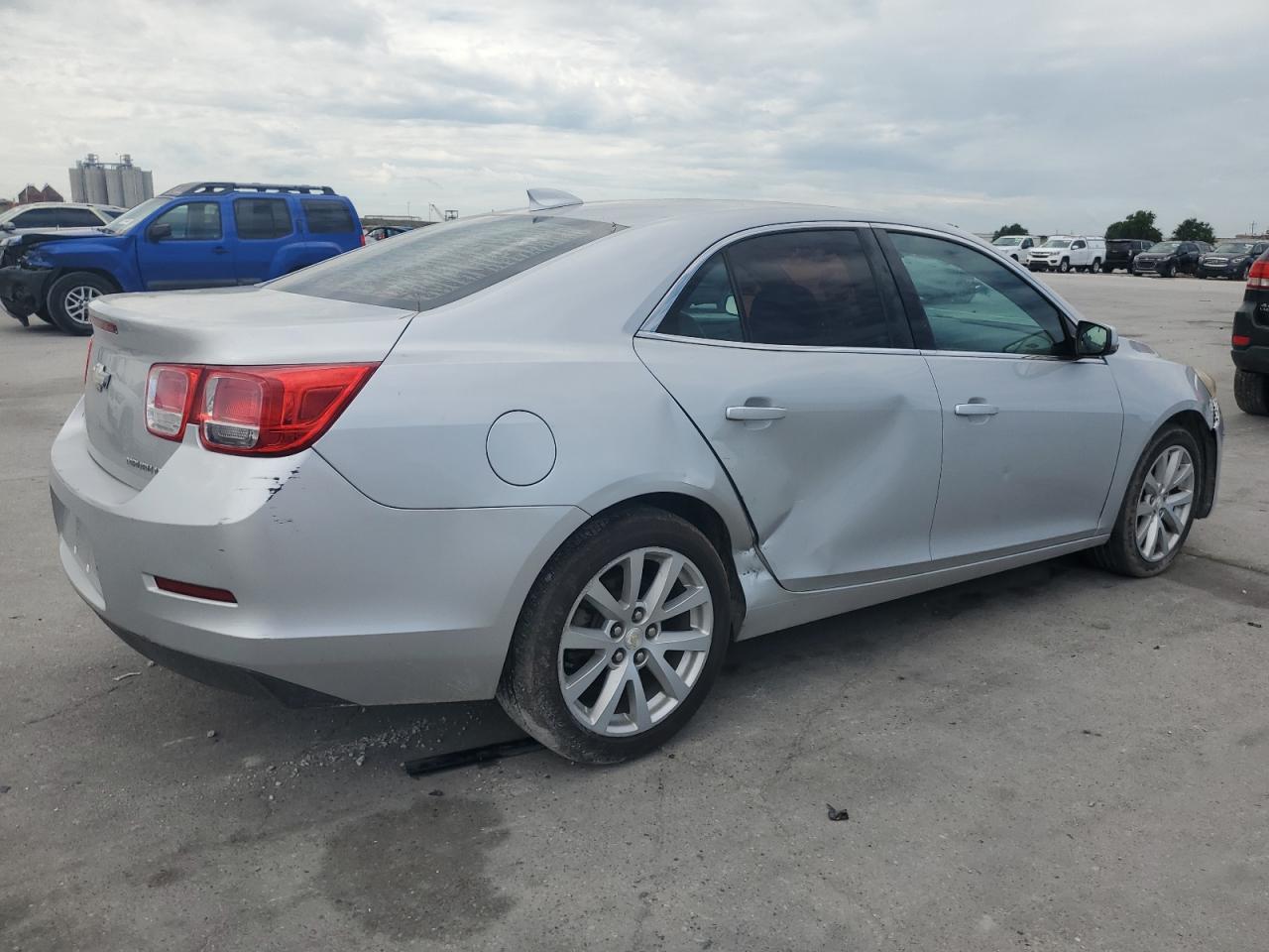 Global Auto Auctions