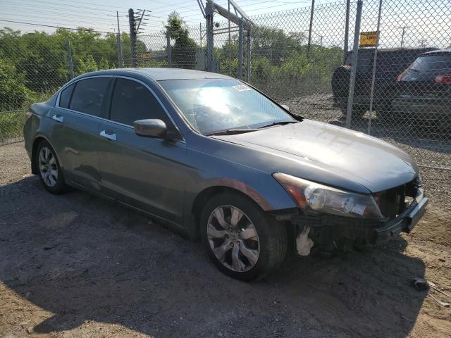 2010 Honda Accord Exl VIN: 5KBCP3F80AB002519 Lot: 59134884