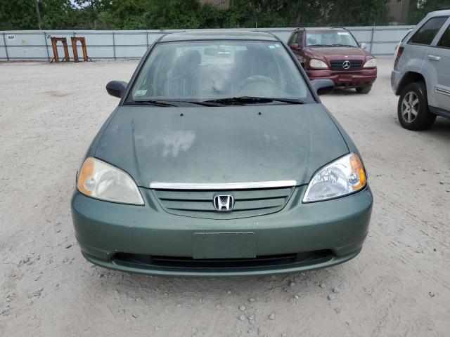 2003 Honda Civic - Image 5