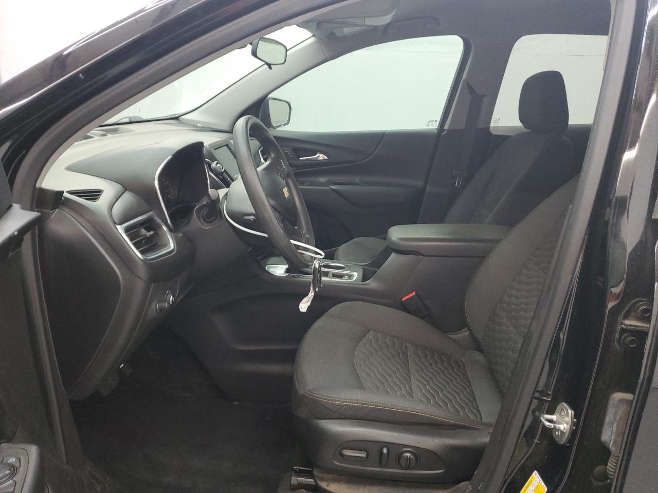 3GNAXKEV6LL289285 2020 Chevrolet Equinox Lt