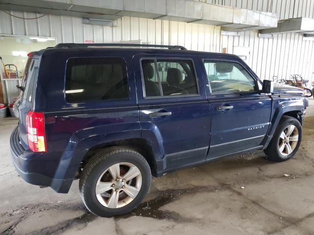 1C4NJRBB2CD639077 2012 Jeep Patriot Sport