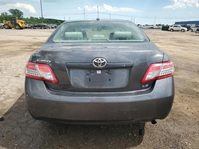 2010 Toyota Camry Base VIN: 4T4BF3EK8AR003243 Lot: 59318334