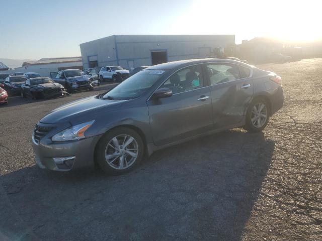 2015 Nissan Altima 2.5 VIN: 1N4AL3AP4FN358924 Lot: 58043334