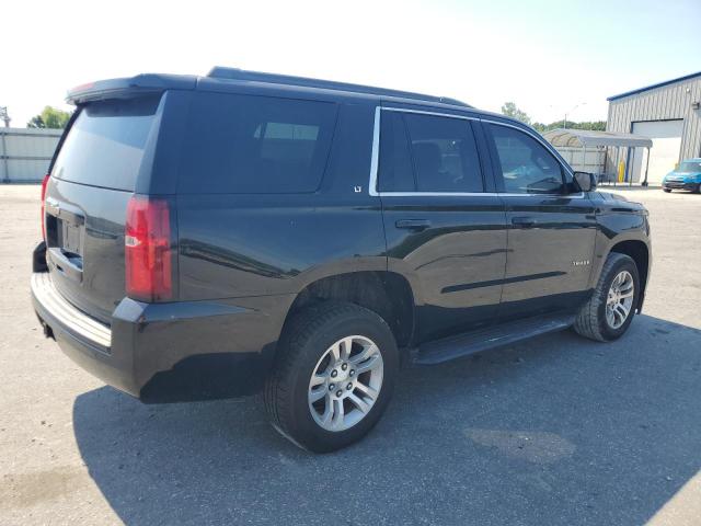 2017 CHEVROLET TAHOE C150 - 1GNSCBKC9HR240701