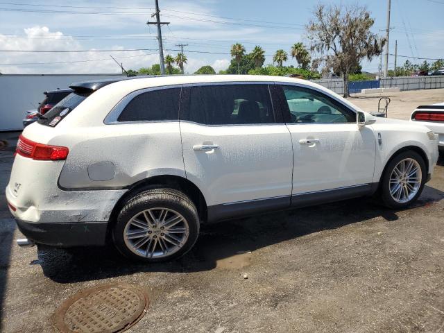 2013 Lincoln Mkt VIN: 2LMHJ5AT4DBL50516 Lot: 58138294