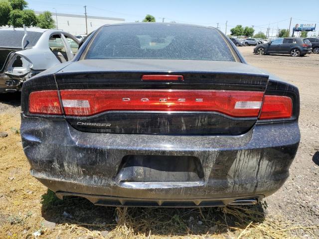 2012 Dodge Charger Se VIN: 2C3CDXBGXCH194769 Lot: 55232744