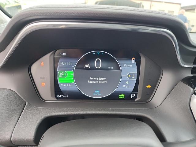 2023 Chevrolet Bolt Euv Lt VIN: 1G1FY6S06P4145607 Lot: 57705594