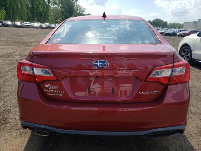 2018 Subaru Legacy 2.5I Premium VIN: 4S3BNAC69J3014379 Lot: 60611614