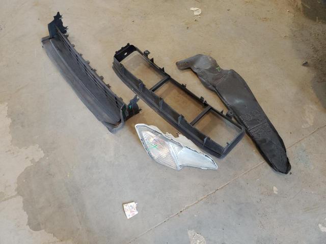 2019 Ford Ecosport Se VIN: MAJ3S2GE7KC284657 Lot: 57098204