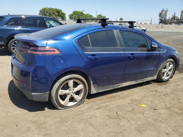 VIN 1G1RF6E47DU136556 2013 Chevrolet Volt no.3