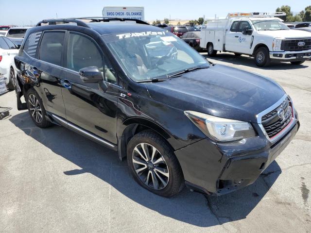 2017 SUBARU FORESTER 2 JF2SJGTC1HH418246  57938294