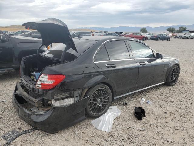 VIN WDDGF7HB0DA851460 2013 Mercedes-Benz C-Class, 6... no.3