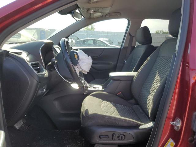 2019 CHEVROLET EQUINOX LT - 3GNAXKEV1KS505712